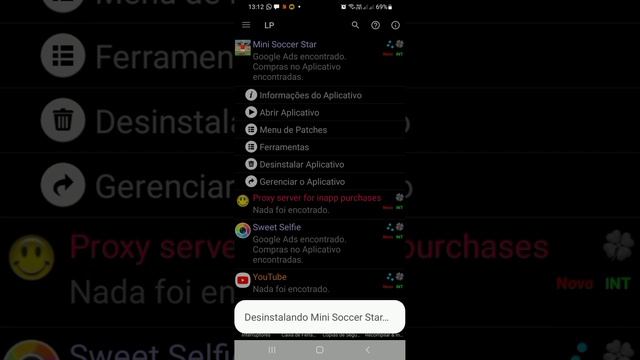 Mini Soccer Star Hack/Como hackear смотреть онлайн