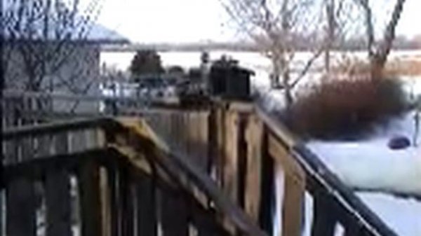 Demon Cat - A Little Pussy gets some