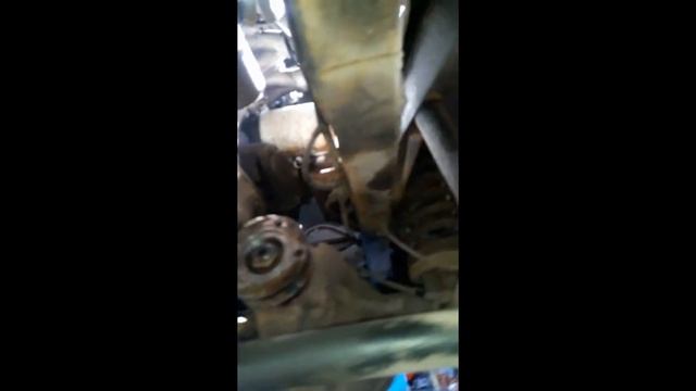 Уаз Патриот. Убрал маслянный радиатор! Первые впечатления. смотреть онлайн