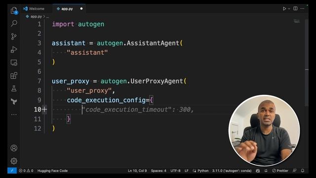 Amazing! AutoGen Made Easy: A Step-by-Step Beginners Guide ? смотреть онлайн