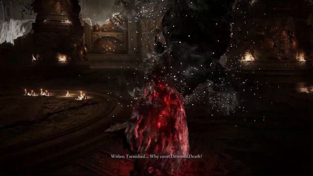 Beating Elden Ring with Blaidd's Moveset | Blaidd Frostbite Greatsword Moveset смотреть онлайн