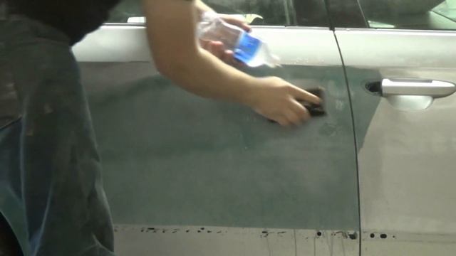 Зачем нужен Проявочный слой на грунте смотреть онлайн