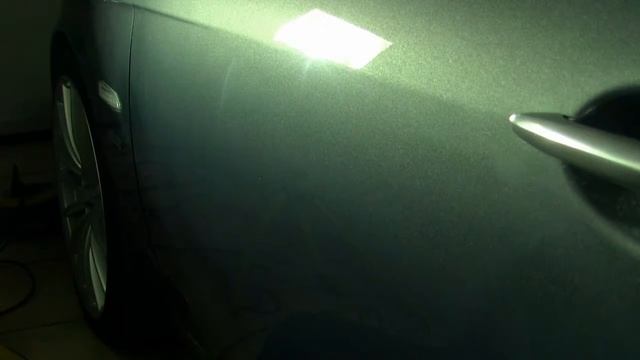 Fixer Car Pro - удаление царапин на двери. смотреть онлайн