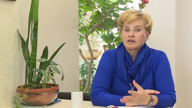 Программа "Наш Сад" №68 смотреть онлайн