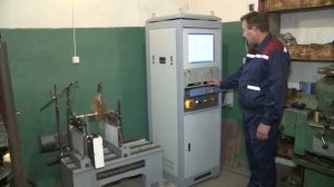 Ремонт гребных винтов и сезонное техобслуживание винтов