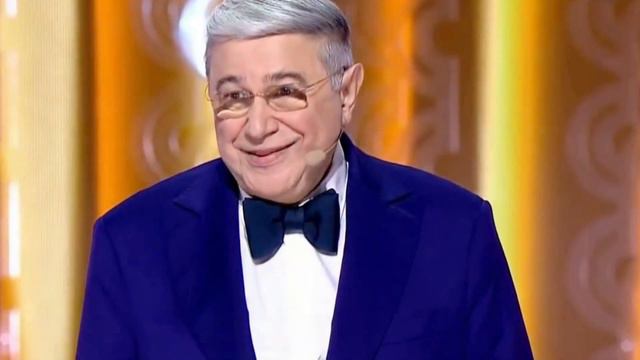 Прощаемся с Петросяном....Горе пришло сегодня утром....Мы любили его всегда.... смотреть онлайн