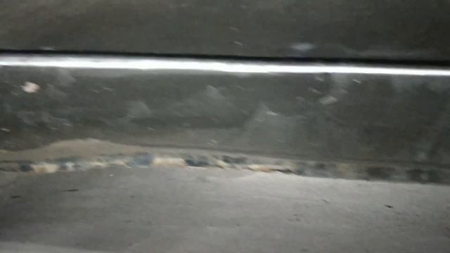 Частичная покраска автомобиля жидкой резиной Dempinox (Запорожье) смотреть онлайн