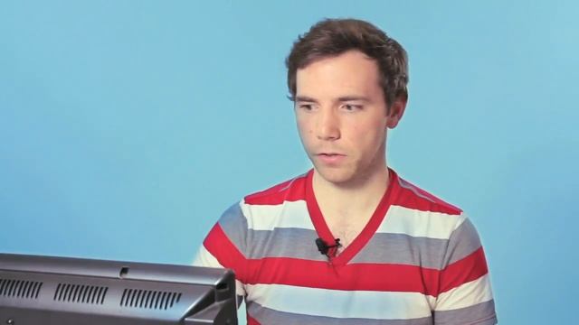 Flipping a Picture in InDesign : InDesign & Graphics смотреть онлайн