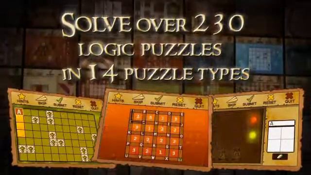 May's Mysteries: The Secret of Dragonville Trailer смотреть онлайн