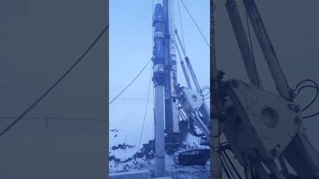 Сваебойный молот Starke +79655270238 смотреть онлайн