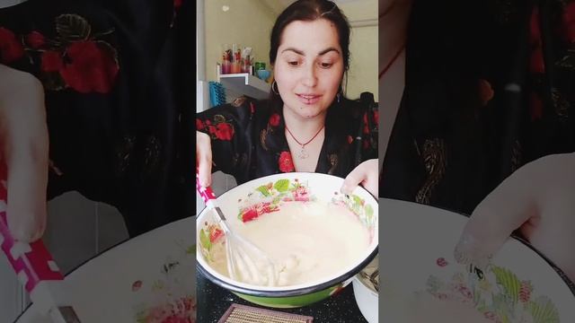 Пироги с лимоном и шалфеем