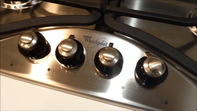 AKM528IR - Video WHIRLPOOL inbouw kookplaat | De Schouw Witgoed смотреть онлайн