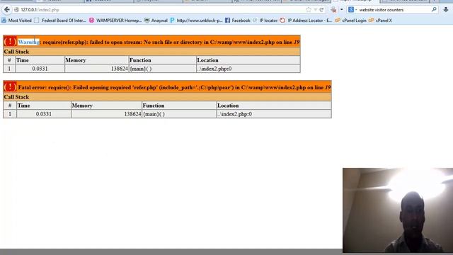 Difference Between Require and Include in PHP смотреть онлайн