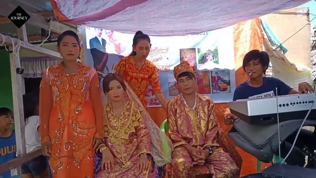 This Tribe Lives In The Sea - Bajau