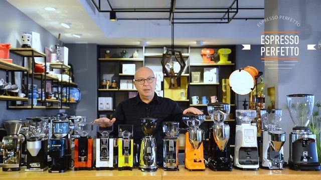 Kahve Öğütücüleri - Grinder çeşitleri - Öğütücü seçerken nelere dikkat etmeli? смотреть онлайн