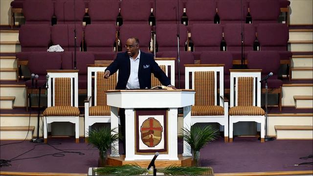 Worship Service 3/24/24 смотреть онлайн