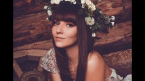 Ирина Гордиенко - «Белым снегом»