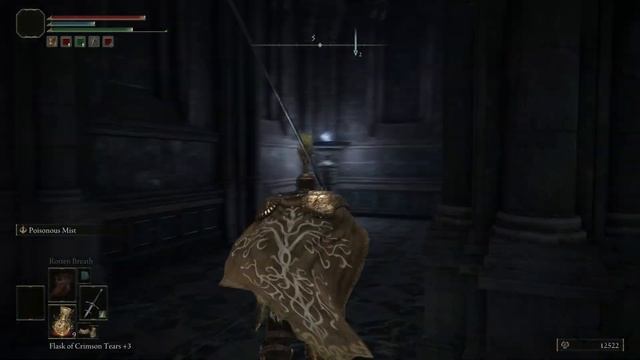 How to Get Ranni's Treasure in Nokron (Fingerslayer Blade) & Get Carian Inverted Statue Elden Ring смотреть онлайн