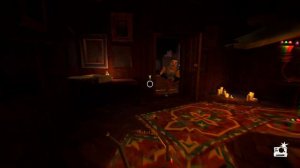 ПРИВЕТ СОСЕД 2 ► Hello Neighbor 2 #9 ► СЕКРЕТ С КНИГАМИ ►