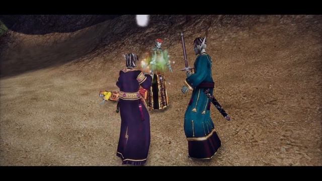 Morrowind Duels 24 | Ultimate Telvanni Showdown