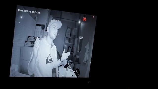 Сравнение Видов Подсветки У Камер Видеонаблюдения: ИК, EXIR и Fullcolor смотреть онлайн