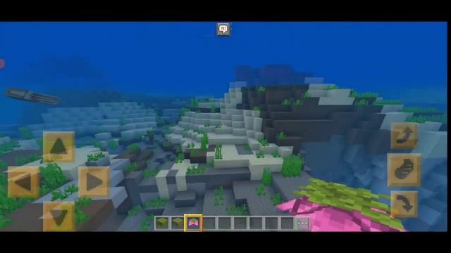 Lokicraft 1.19 update is RELEASED ?|| Lokicraft update смотреть онлайн