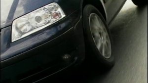 Volkswagen Sharan Review (2000)