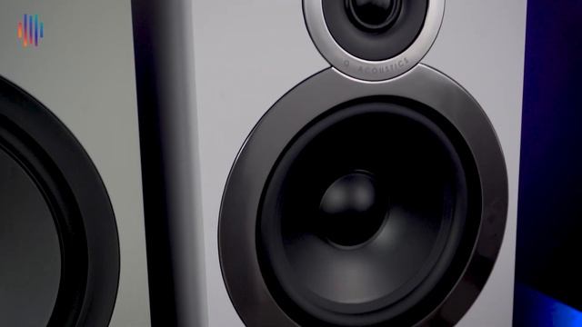 Q Acoustics: 3030 vs Monitor Audio: Bronze 100 смотреть онлайн