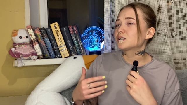 ПОЧЕМУ Я НАЧАЛА ИГРАТЬ В КЛУБ РОМАНТИКИ? /ВСПОМИНАЕМ СТАРЫЕ НОВЕЛЛЫ смотреть онлайн