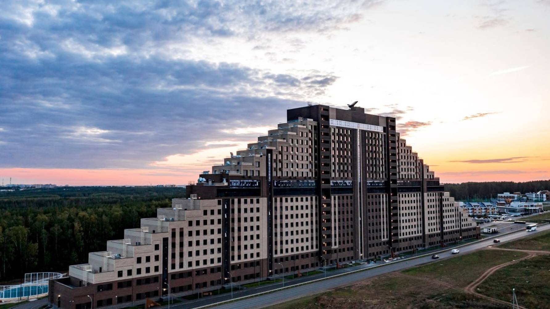 Алабуга Политех. Яркая жизнь смотреть онлайн