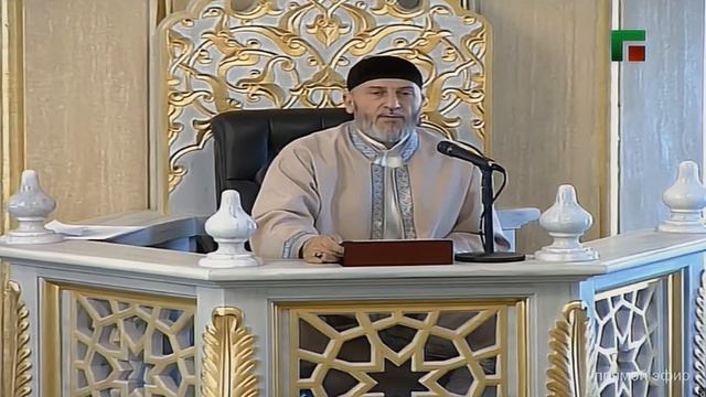 Хьехам - Арби Хабзиев 10.06. 2019 смотреть онлайн