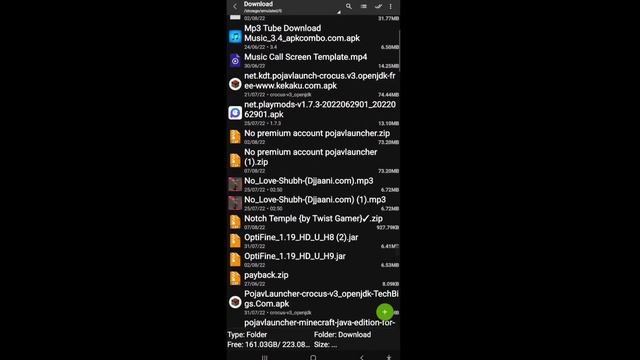 Pojav launcher new update Login problem fix | how to error in pojav launcher смотреть онлайн