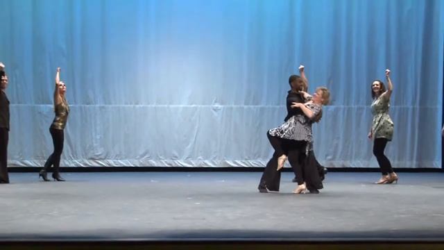 Motown Showcase in Atlanta Georgia смотреть онлайн