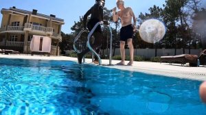 VLOG 1 : ЖИЗНЬ В СИМФЕРОПОЛЕ. БЛОГЕРА ВЫГНАЛИ ИЗ КЛУБА