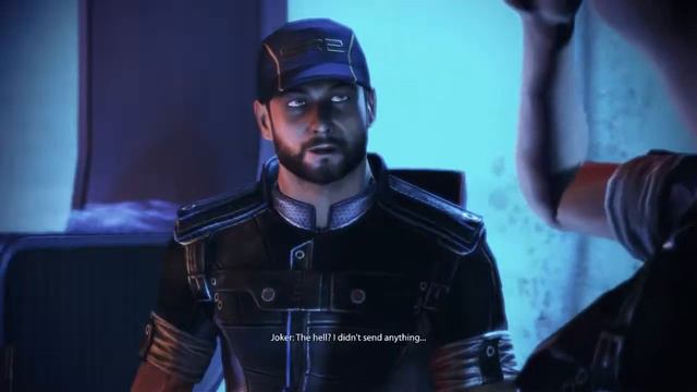 Mass Effect 3 Цитадель (DLC Citadel) прохождение Part 1 Новая хата Шепард смотреть онлайн