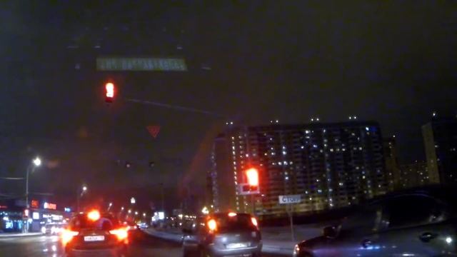 Россия, Москва, Шереметьевское шоссе Лобня, 04 января 2020, 19 часов 30 минут смотреть онлайн