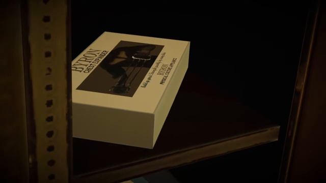Дедукция Blacksad: Under the Skin│2019│ Квартира Бобби Йеля ∑ игра в жанре детектив смотреть онлайн