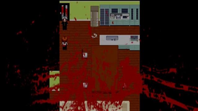 Secret Ao Oni Easter Egg 2 смотреть онлайн