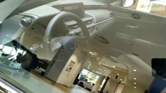 VLOG6: Avtosalon Skoda, Lexus, Mercedes-Benz | Автосалон Шкода, Лексус, Мерседес-Бенц смотреть онлайн