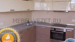 Каталог · Кухни Современный стиль · Выполненные проекты · Кухни Классика