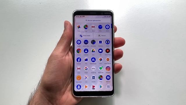 Samsung Galaxy FIT E, ¿Podrá con la Mi Band 3? | review en español смотреть онлайн