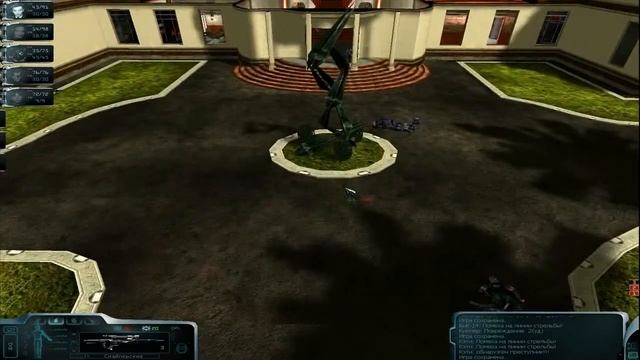 Прохождение игры Власть закона. Полицейские истории, с.16, Оборона в доме ч.2 смотреть онлайн