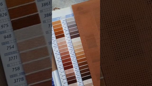 Сравнение перфорированной бумаги, коричневого пластика и деревянной закотовки от "Дивной вишни" смотреть онлайн