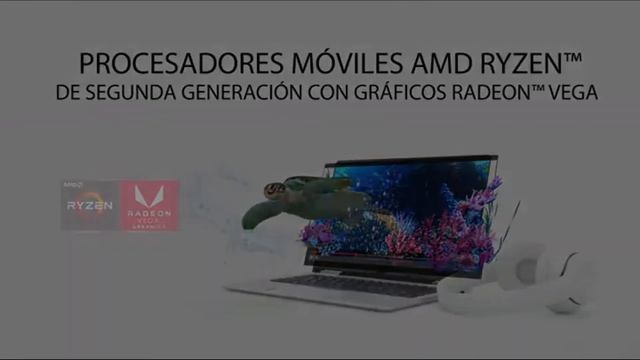 LAPTOP RYZEN 5 HP PAVILION 12 GB RAM, 1TB DISCO DURO, SSD 128 GB, VIDEO RADEON VEGA 8 $15,999.- смотреть онлайн