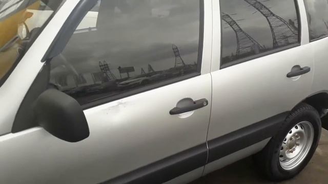 Купить Шевроле Нива (Chevrolet Niva) 2007 г. с пробегом бу в Балаково Автосалон Элвис Trade in цент смотреть онлайн