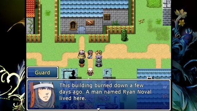 Let's Play The Princess' Heart 07 - Please Don't Do That смотреть онлайн