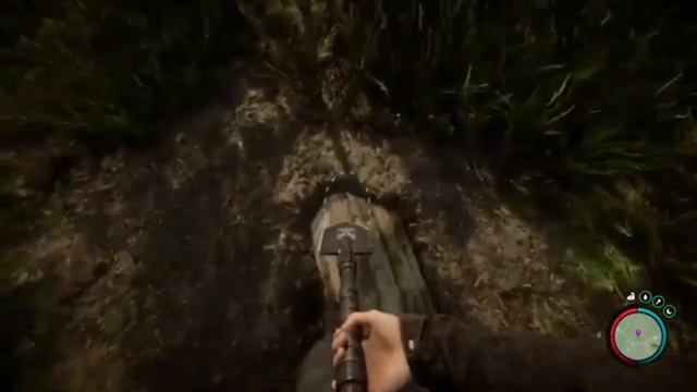 How to find the Shotgun | Sons of the Forest v1.0 смотреть онлайн
