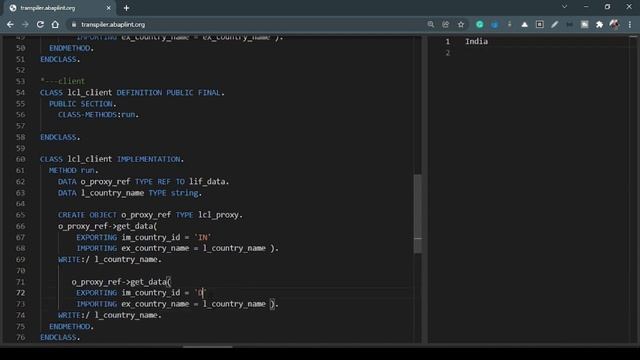 Object Oriented Design Pattern - Part 2 | Proxy Pattern 2022 | ABAP & JavaScript смотреть онлайн