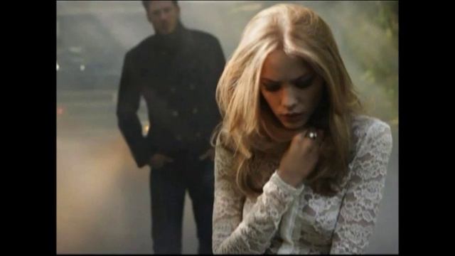 Elya Chavez-Отпусти меня