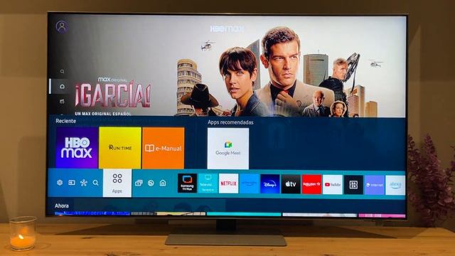 INSTALAR Aplicaciones SAMSUNG Smart TV ✅ смотреть онлайн